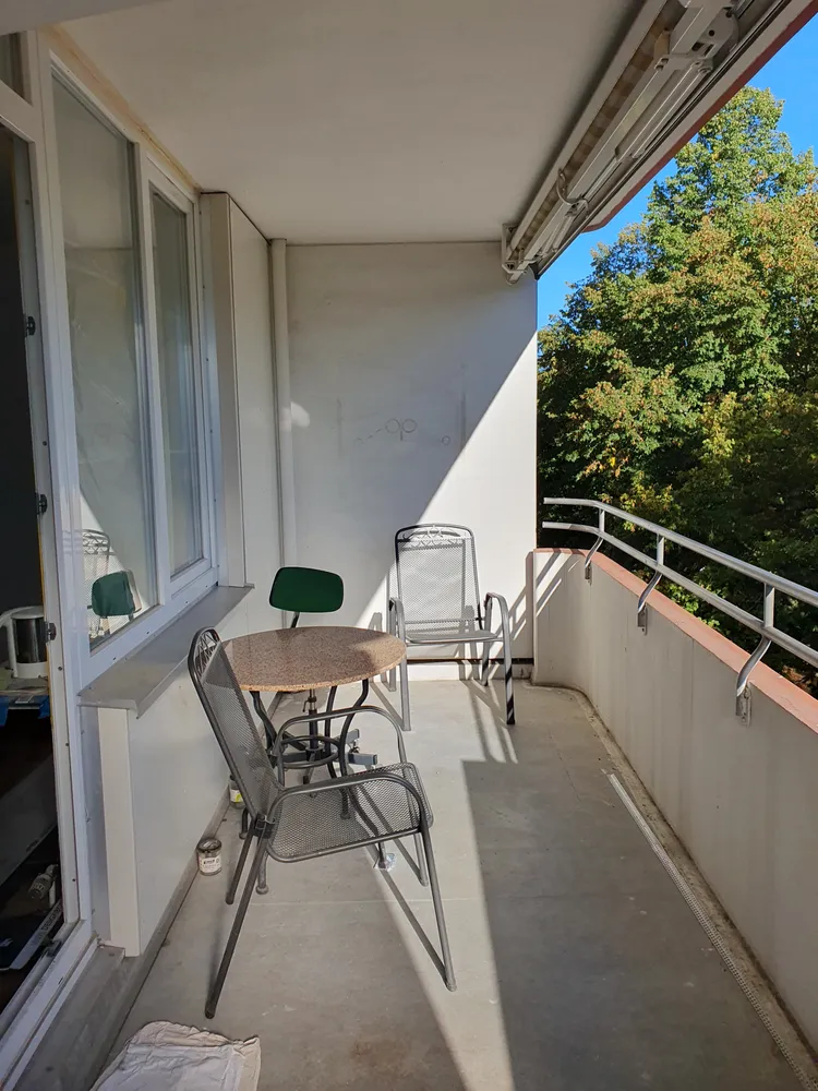 2 Zimmer Wohnung mit 60 m² in München – Bild 7