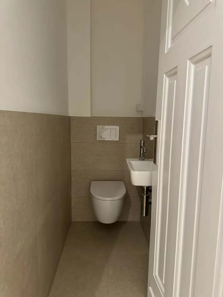 3 Zimmer Wohnung mit 94 m² in Düsseldorf – Bild 9