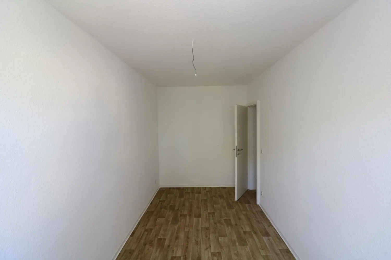 3 Zimmer Wohnung mit 58 m² in Freiberg – Bild 2
