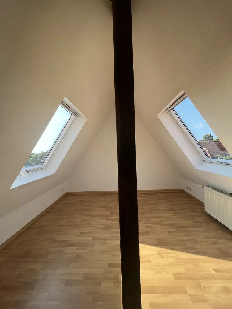 4 Zimmer Wohnung mit 132 m² in Leipzig – Bild 9