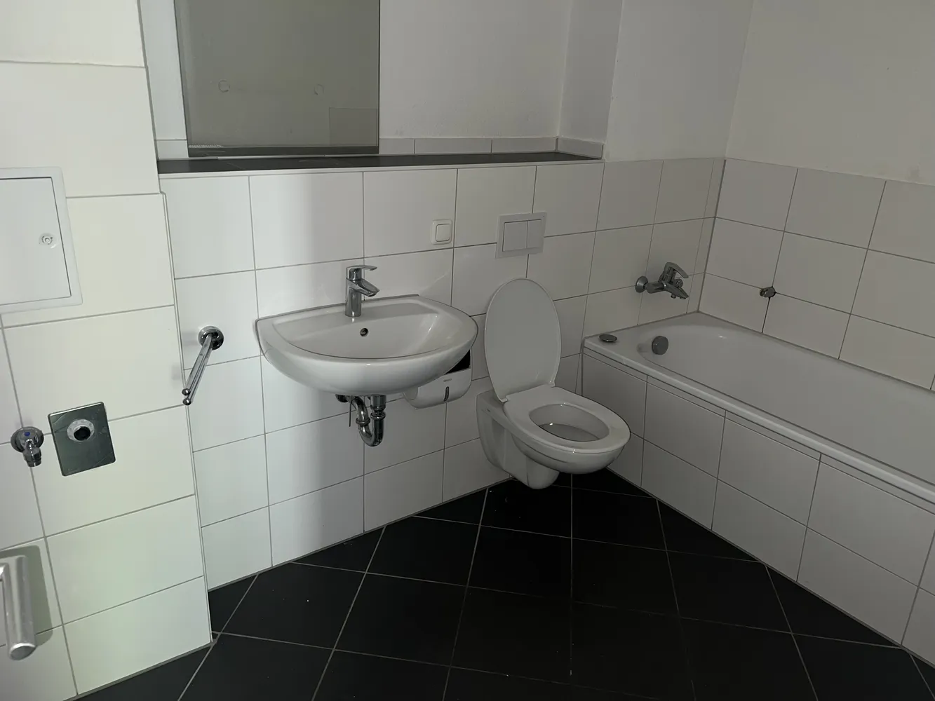 5 Zimmer Wohnung mit 93 m² in Hamburg – Bild 8