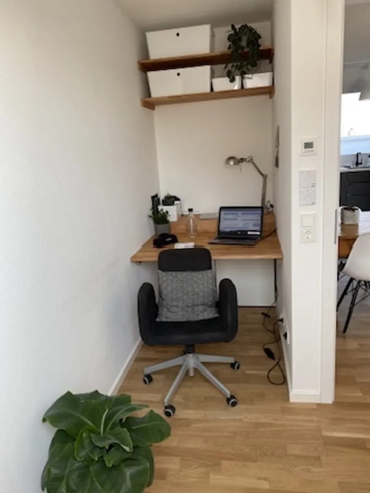 3 Zimmer Wohnung mit 74 m² in Mainz – Bild 11