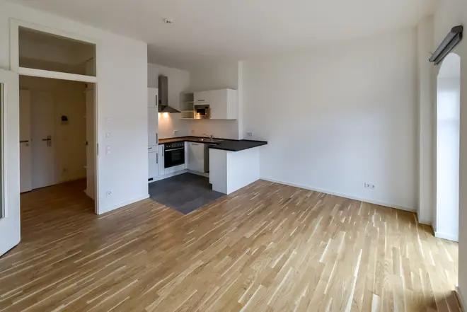 2 Zimmer Wohnung mit 52 m² in Berlin – Bild 5
