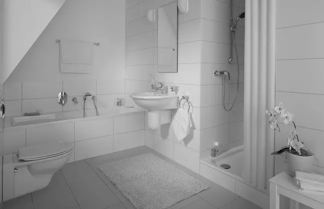 2 Zimmer Wohnung mit 20 m² in Bochum – Bild 5