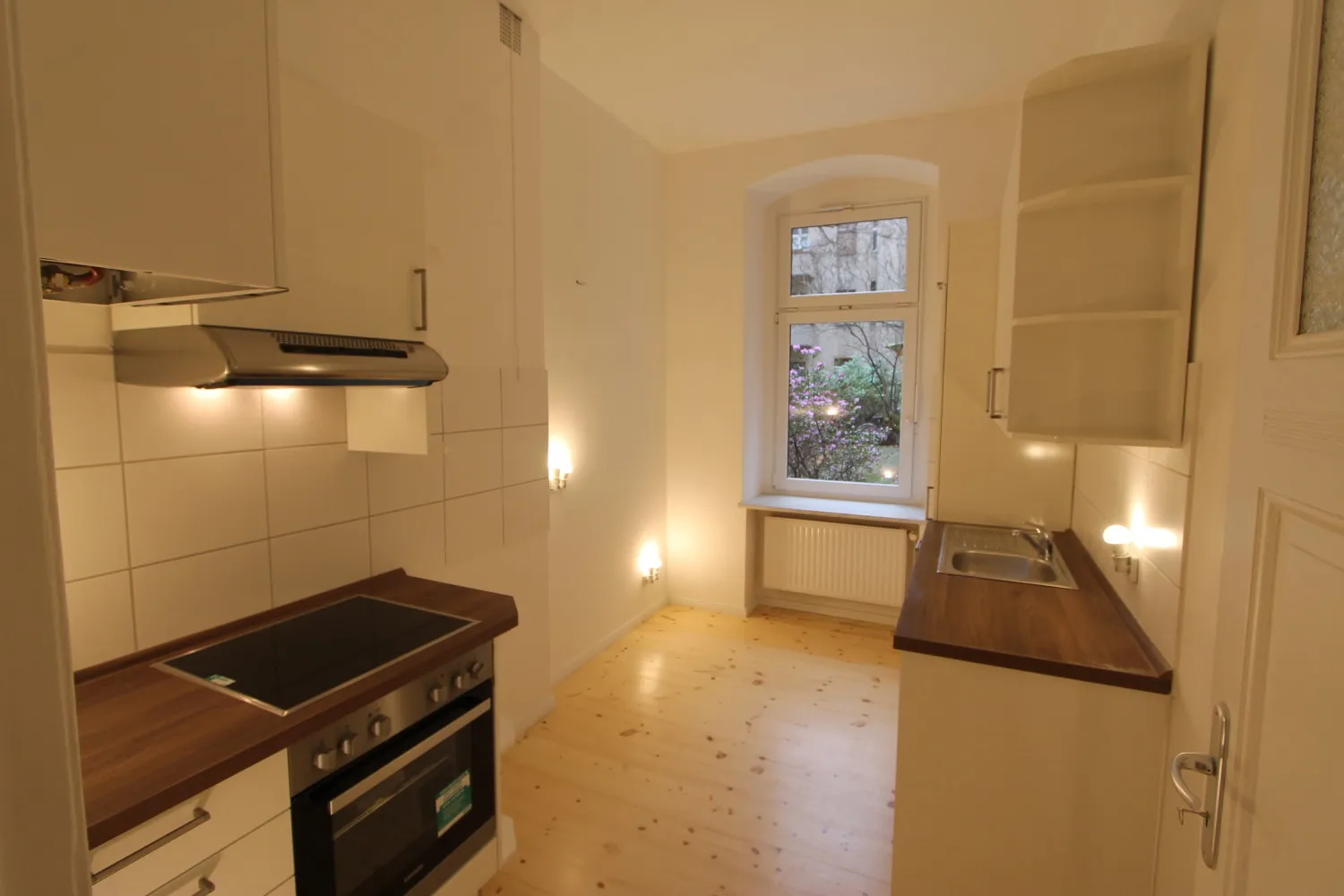 2 room apartment with 53 m² in Berlin – Photo 12