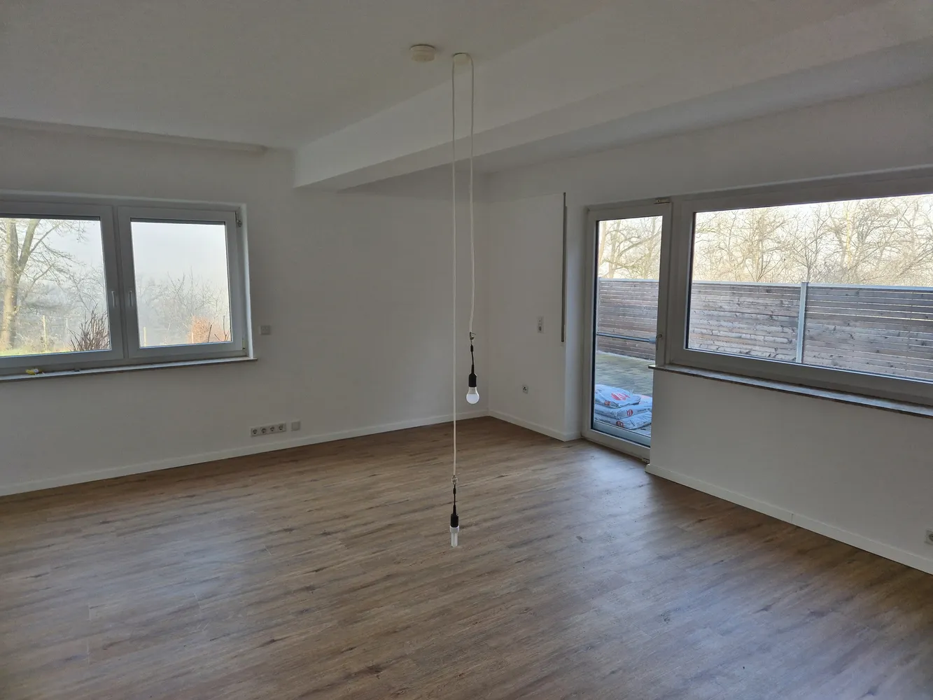 4 Zimmer Wohnung mit 140 m² in Marburg – Bild 6