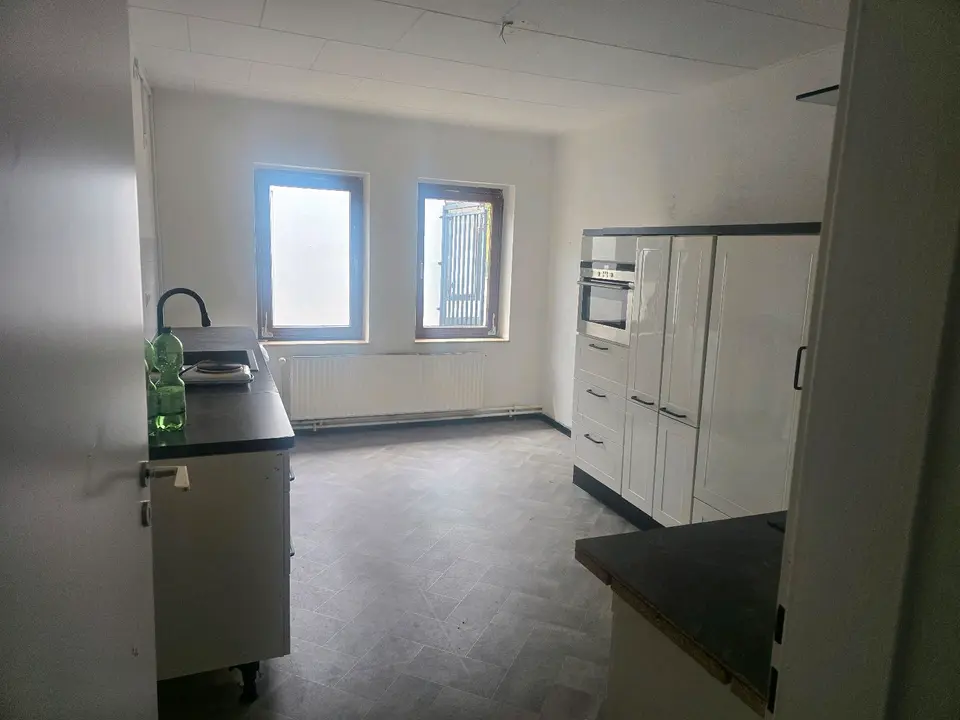 10 Zimmer Wohnung mit 90 m² in Verden (Aller) – Bild 3