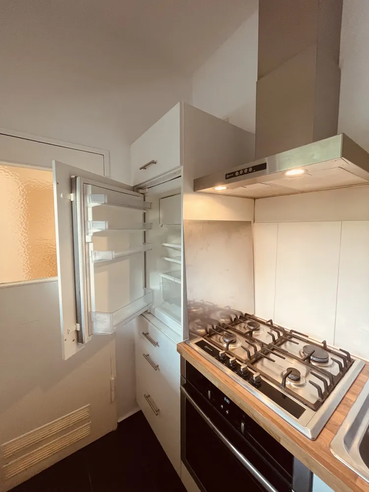 1 Zimmer Wohnung mit 44 m² in Berlin – Bild 9