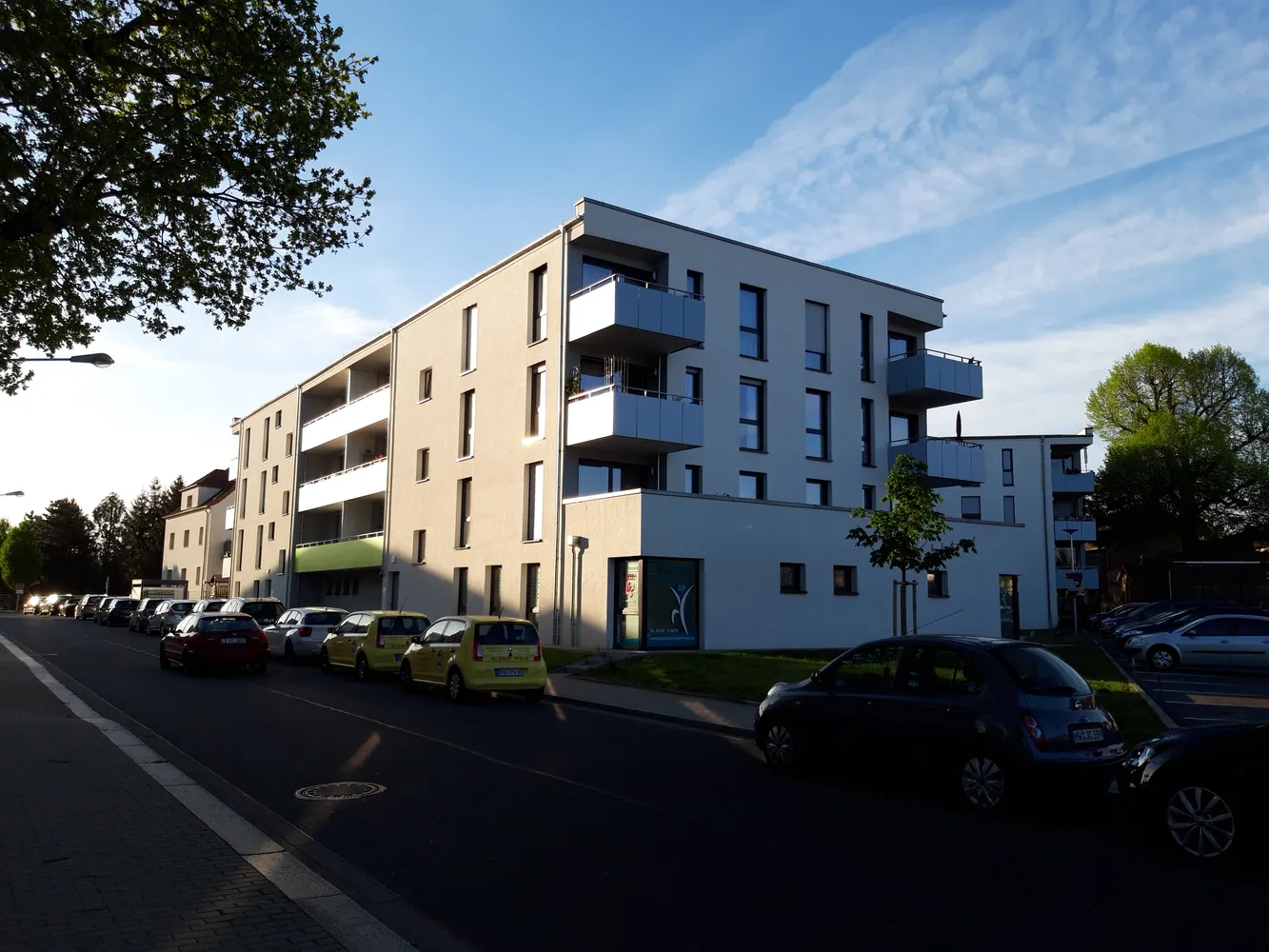 3 Zimmer Wohnung mit 101 m² in Borna – Bild 5