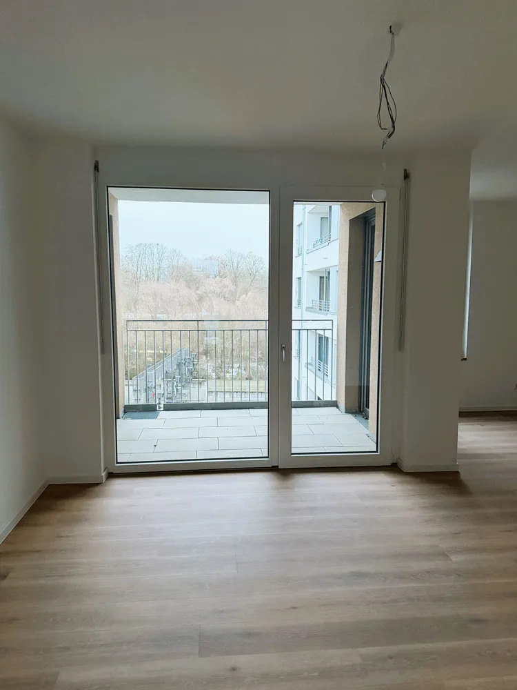 3 Zimmer Wohnung mit 107 m² in Neu-Ulm – Bild 4