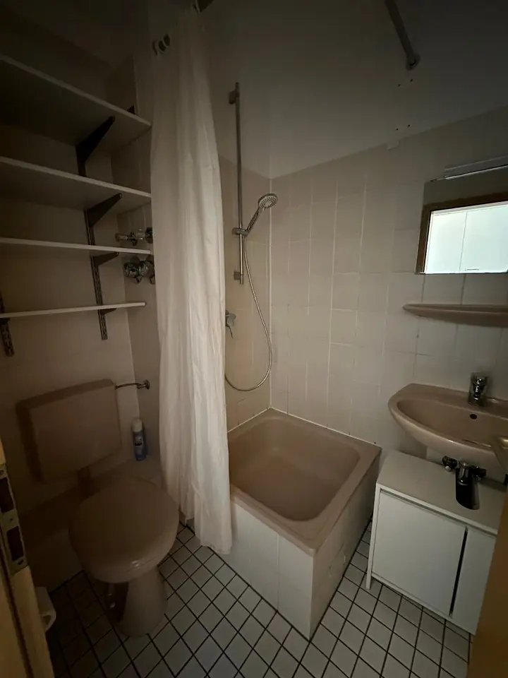 Studio mit 26 m² in Gießen – Bild 8