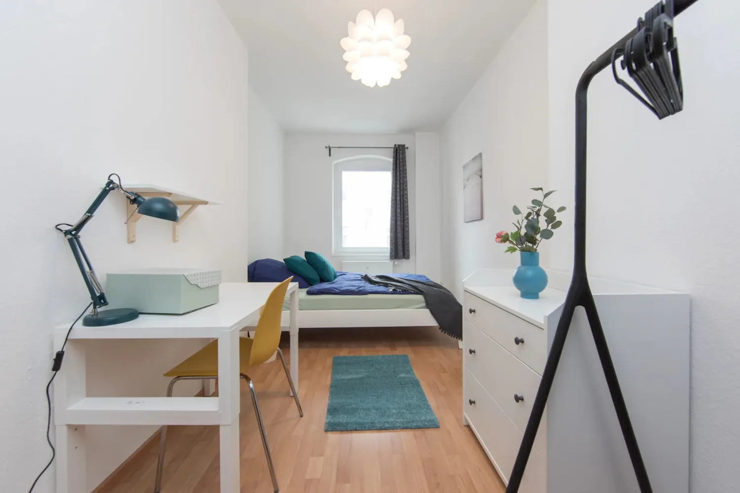 WG-Zimmer mit 12 m² in Berlin – Bild 6