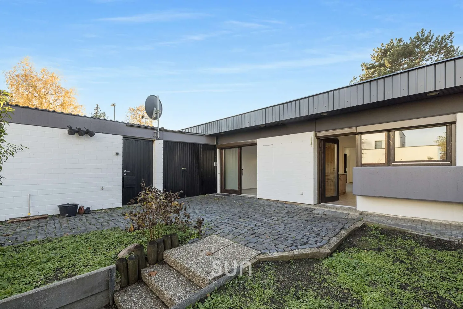 6 Zimmer Wohnung mit 244 m² in Mainz – Bild 12