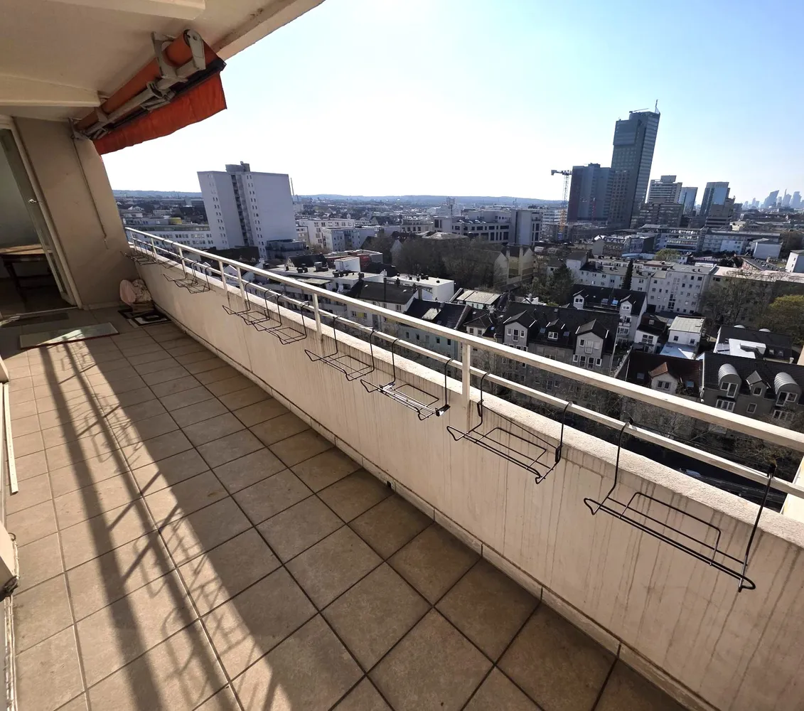 3 Zimmer Wohnung mit 90 m² in Offenbach am Main – Bild 9