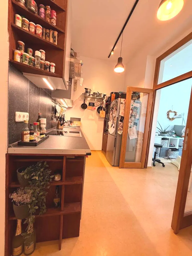 3 Zimmer Wohnung mit 110 m² in Viersen – Bild 5