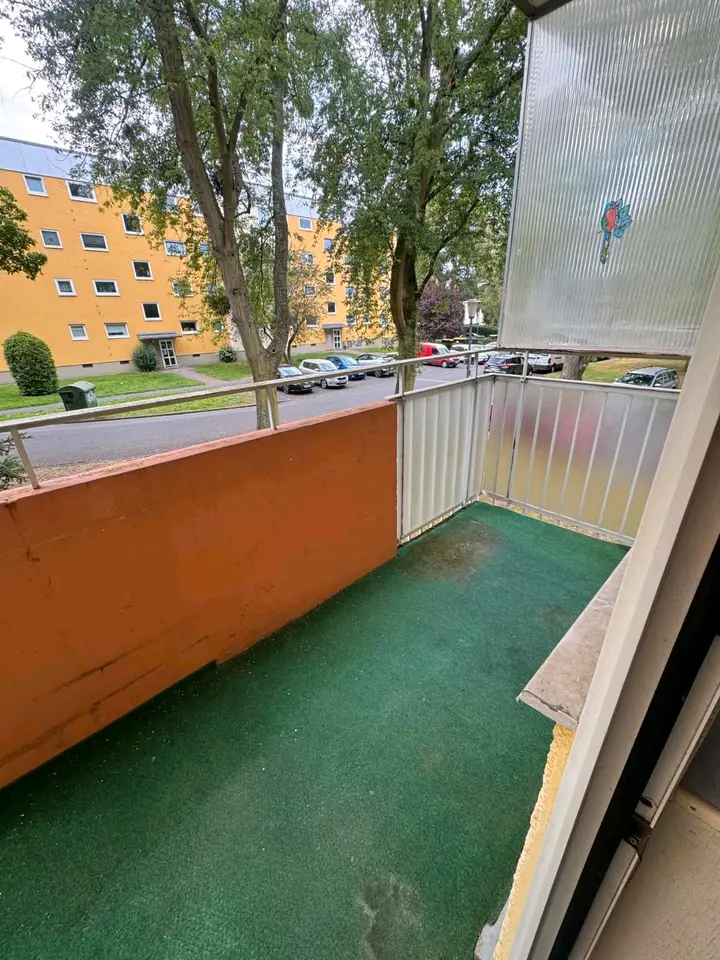 3 Zimmer Wohnung mit 71 m² in Kassel – Bild 5