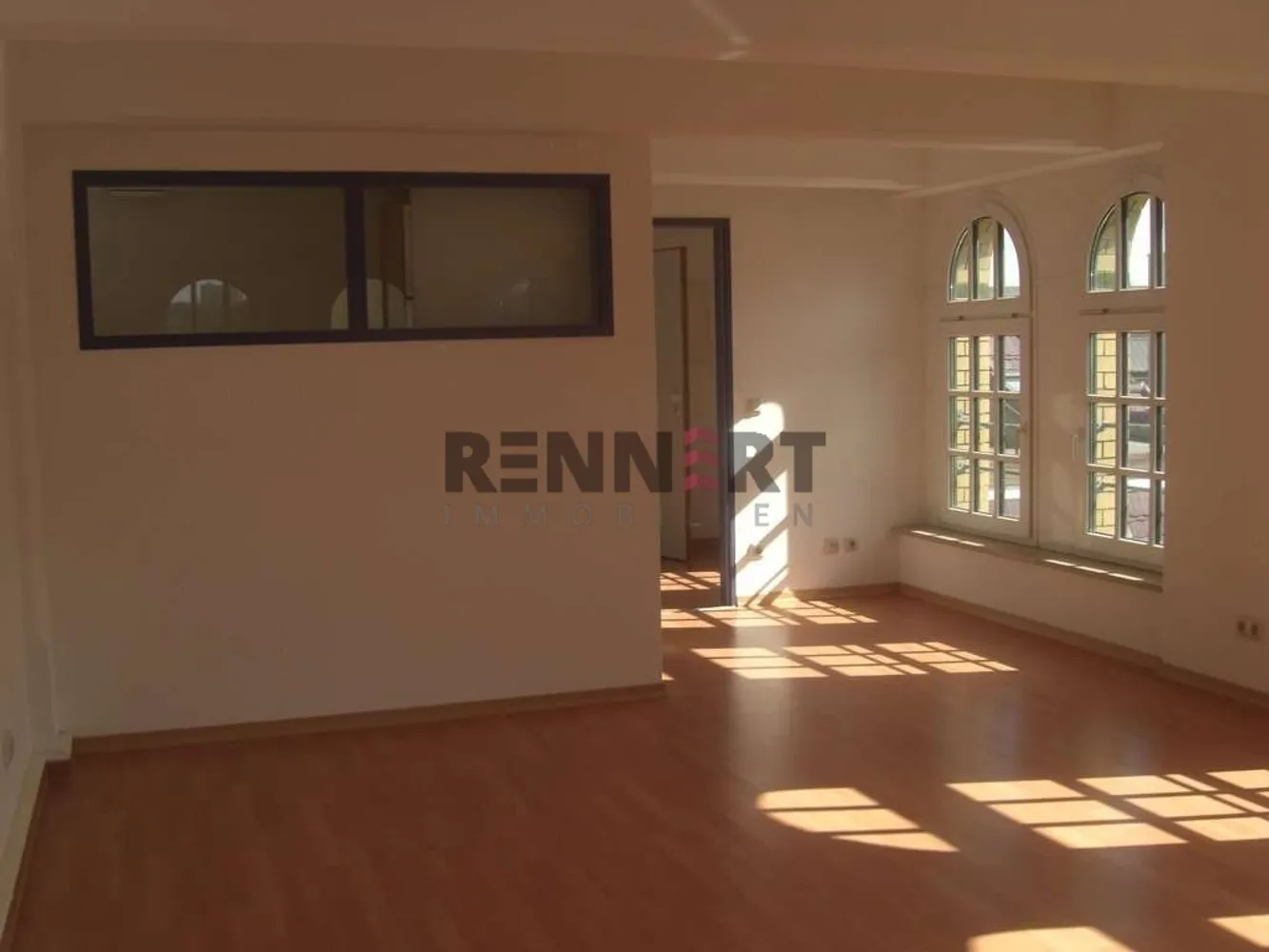1 Zimmer Wohnung mit 39 m² in Leipzig – Bild 2