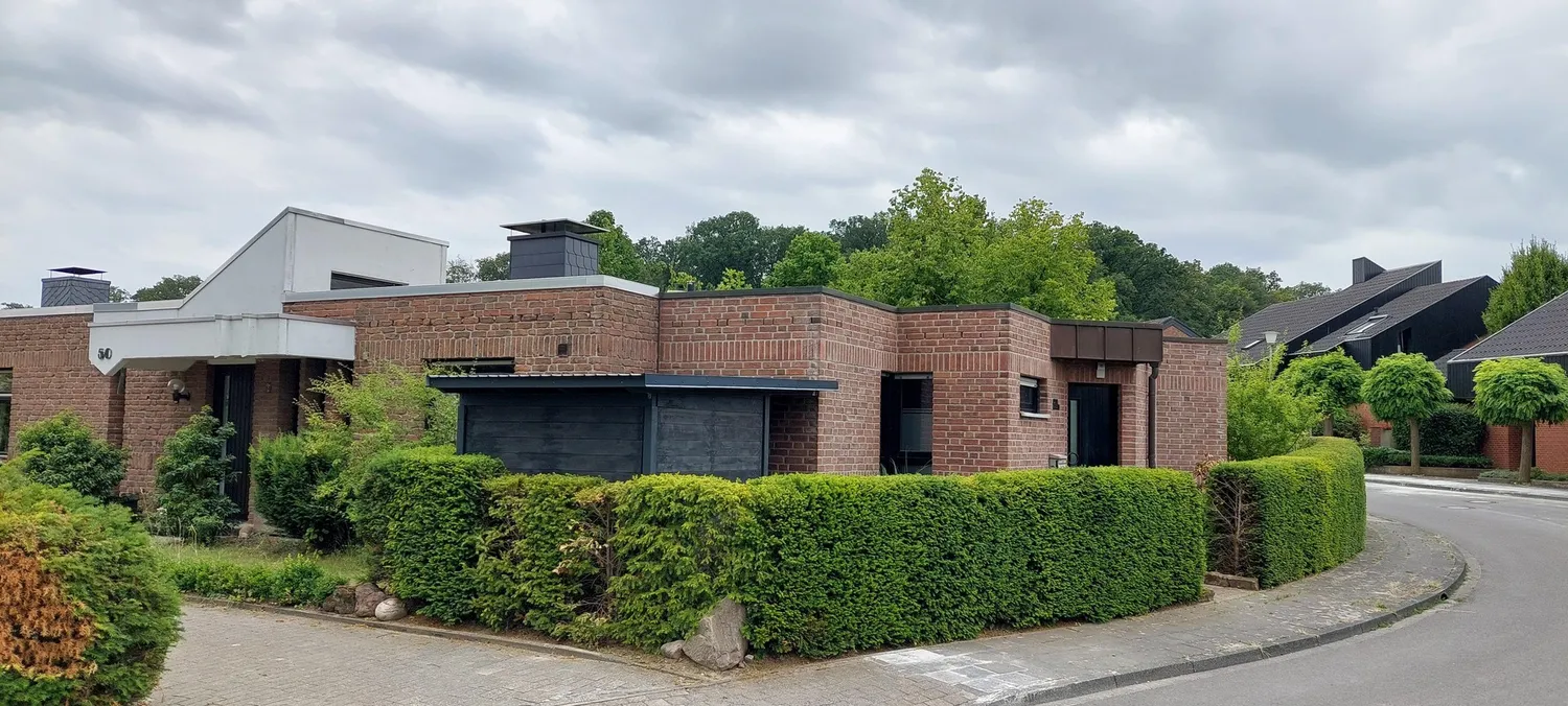 2 Zimmer Wohnung mit 56 m² in Münster – Bild 1