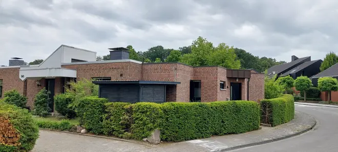 2 Zimmer Wohnung mit 56 m² in Münster – Bild 1
