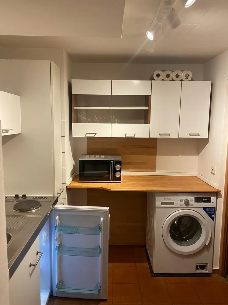 2 Zimmer Wohnung mit 40 m² in Kempten (Allgäu) – Bild 11