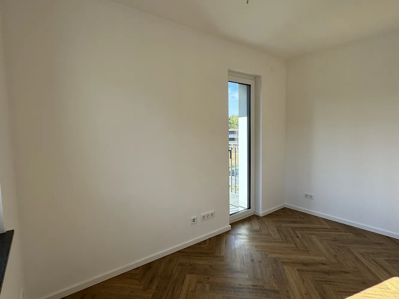 2 room apartment with 40 m² in Berlin – Photo 9