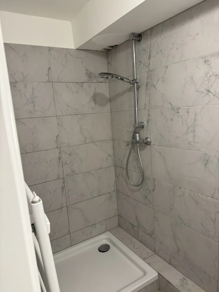 1 Zimmer Wohnung mit 21 m² in Frankfurt am Main – Bild 9