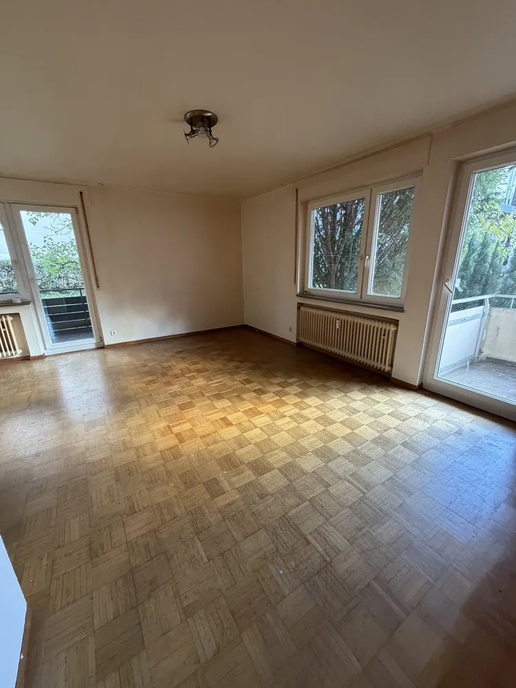 2 Zimmer Wohnung mit 64 m² in Stuttgart – Bild 9