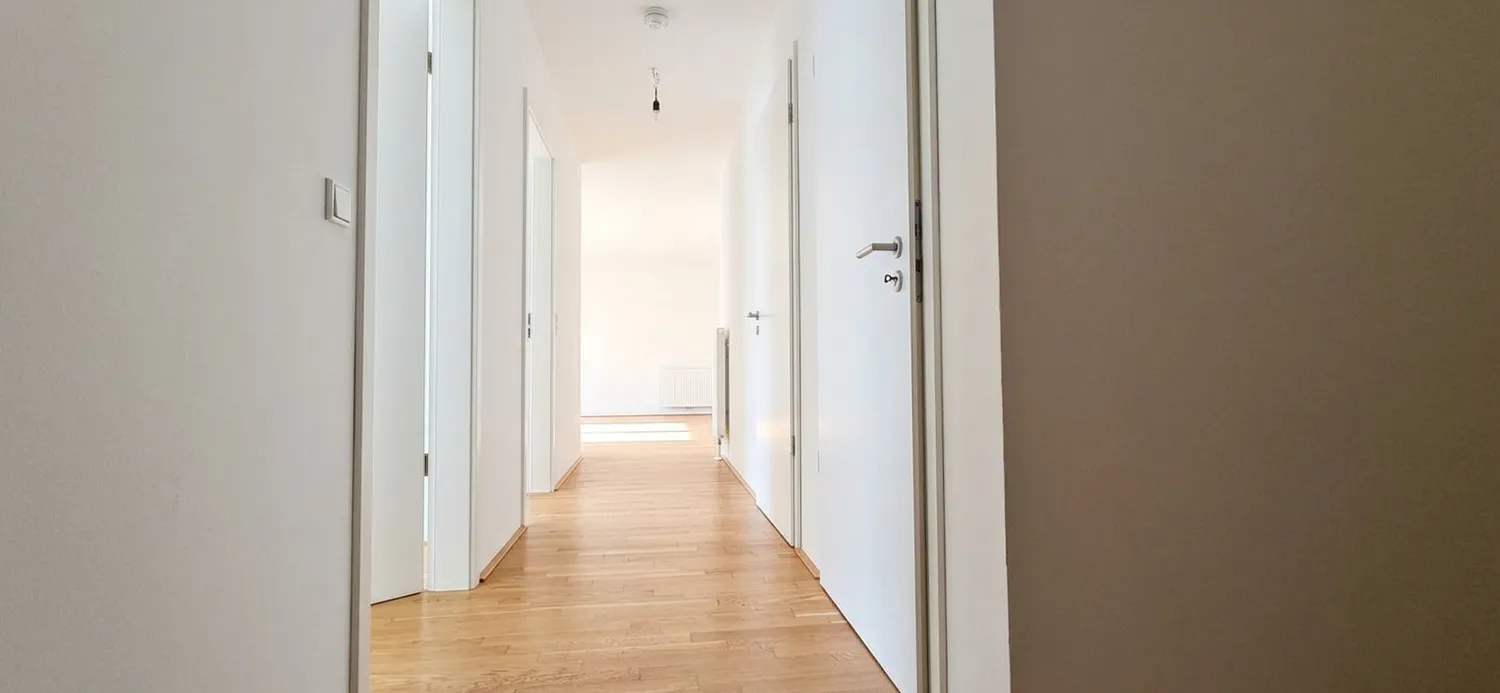 3 Zimmer Wohnung mit 89 m² in Bremen – Bild 2