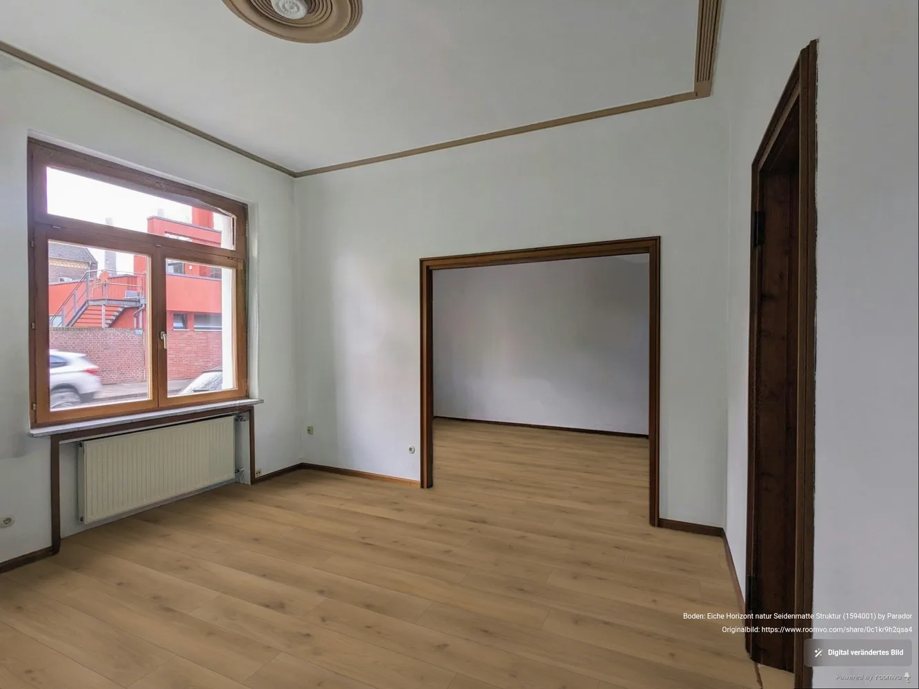 3 Zimmer Wohnung mit 58 m² in Krefeld – Bild 10