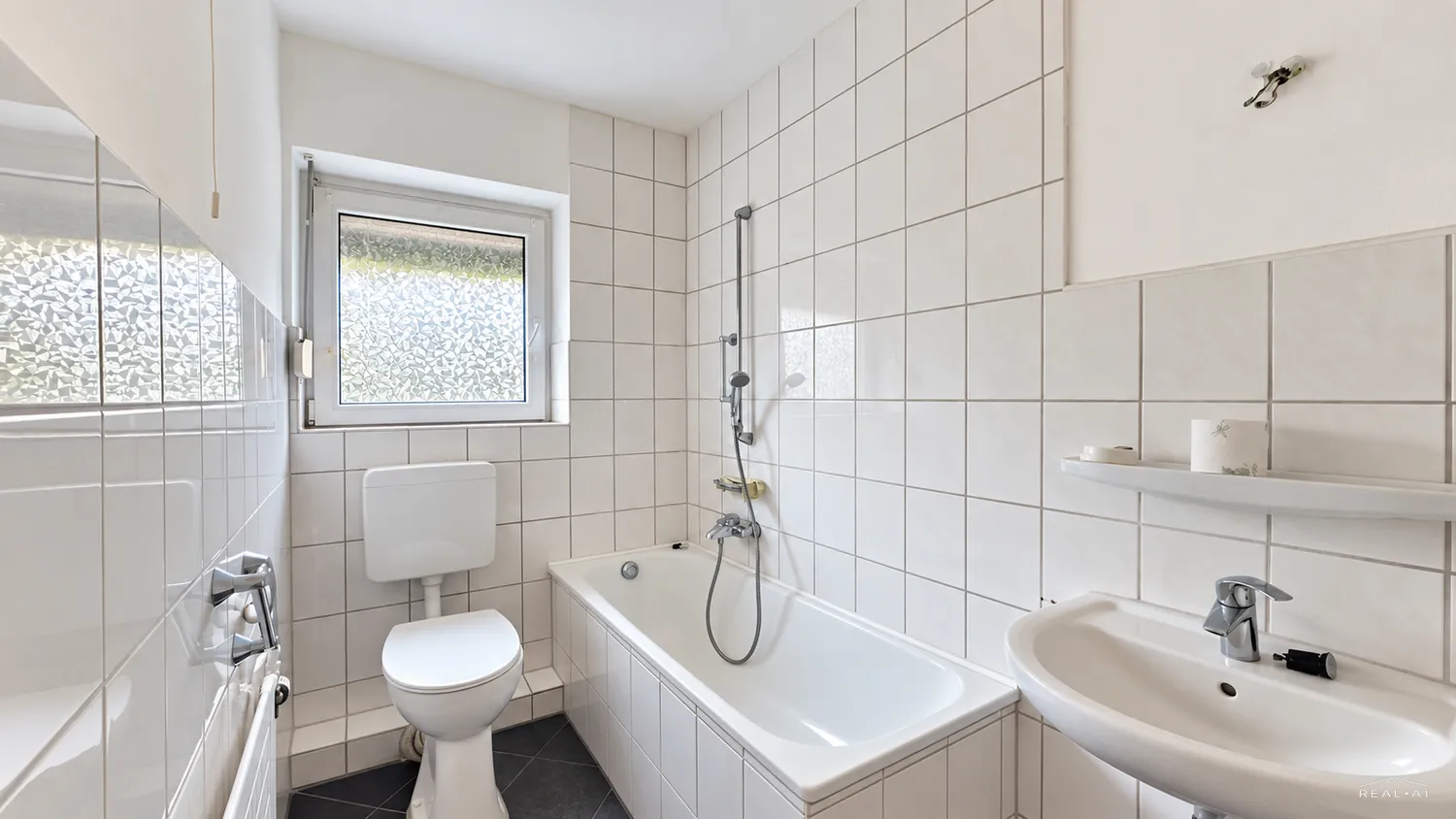 3 Zimmer Wohnung mit 63 m² in Krefeld – Bild 11