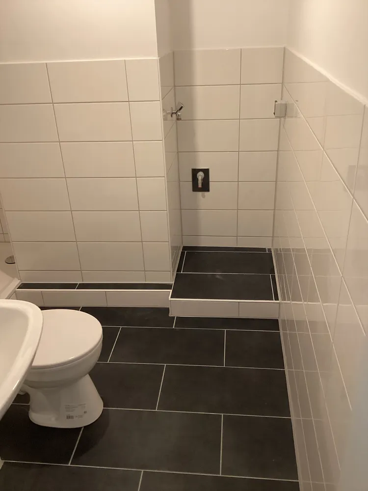 1 Zimmer Wohnung mit 31 m² in Düsseldorf – Bild 2