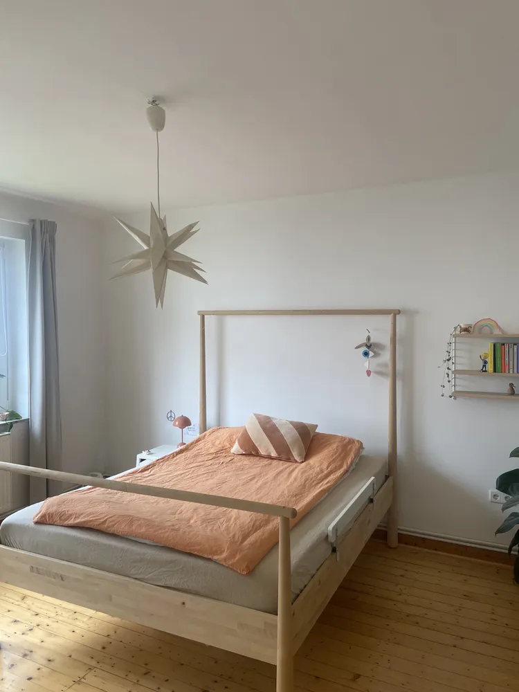 3 Zimmer Wohnung mit 69 m² in Bielefeld – Bild 2