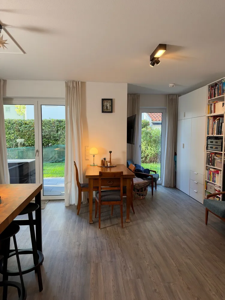 2 Zimmer Wohnung mit 66 m² in Rosenheim – Bild 4