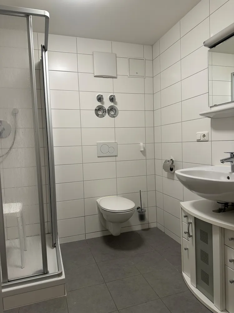 1 Zimmer Wohnung mit 22 m² in Passau – Bild 4