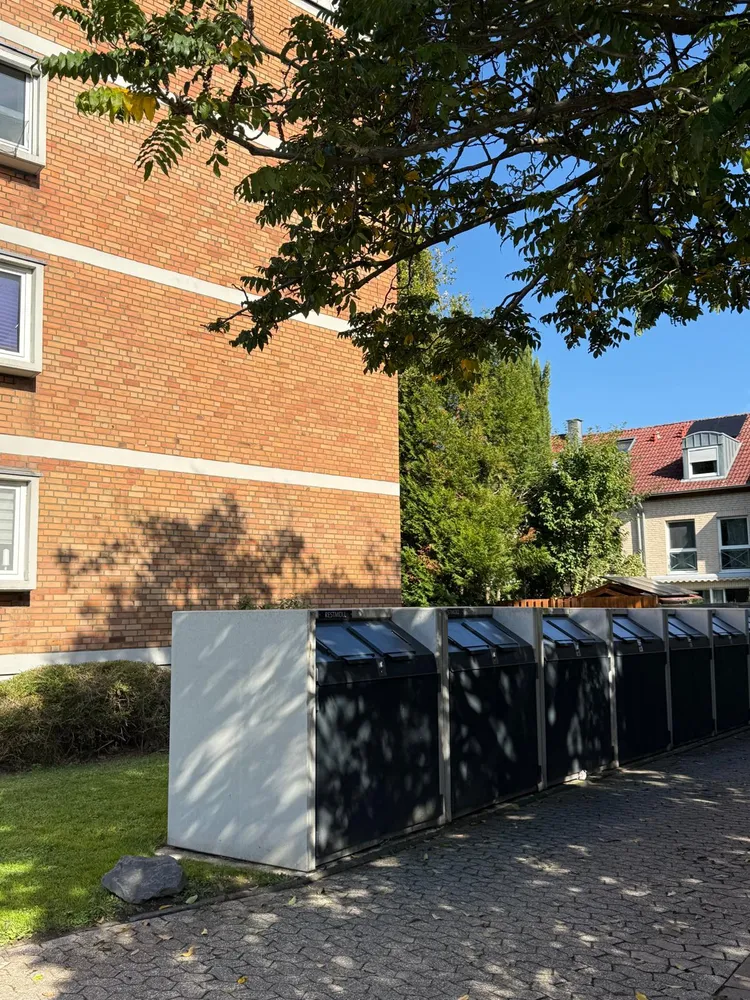 3 room apartment with 82 m² in Cologne – Photo 8