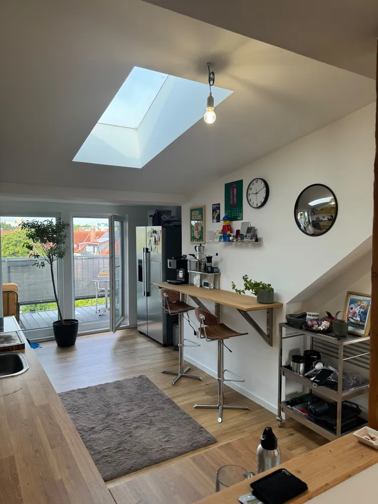 2 Zimmer Wohnung mit 89 m² in Hannover – Bild 8