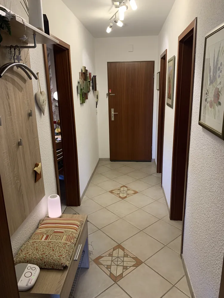 3 Zimmer Wohnung mit 93 m² in Cuxhaven – Bild 12