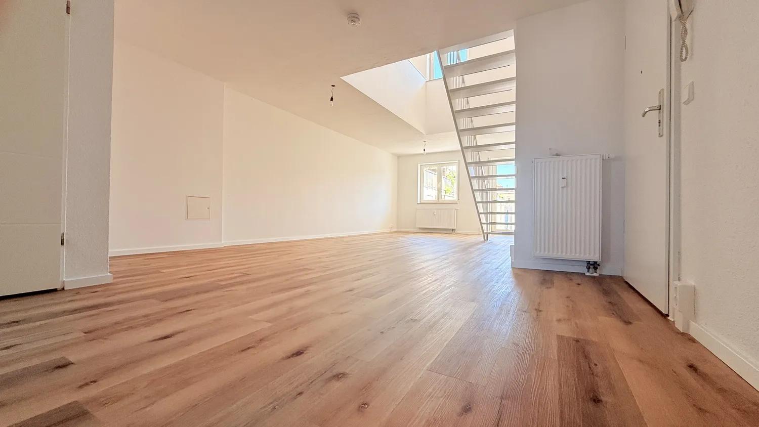 4 Zimmer Wohnung mit 108 m² in Dresden – Bild 4