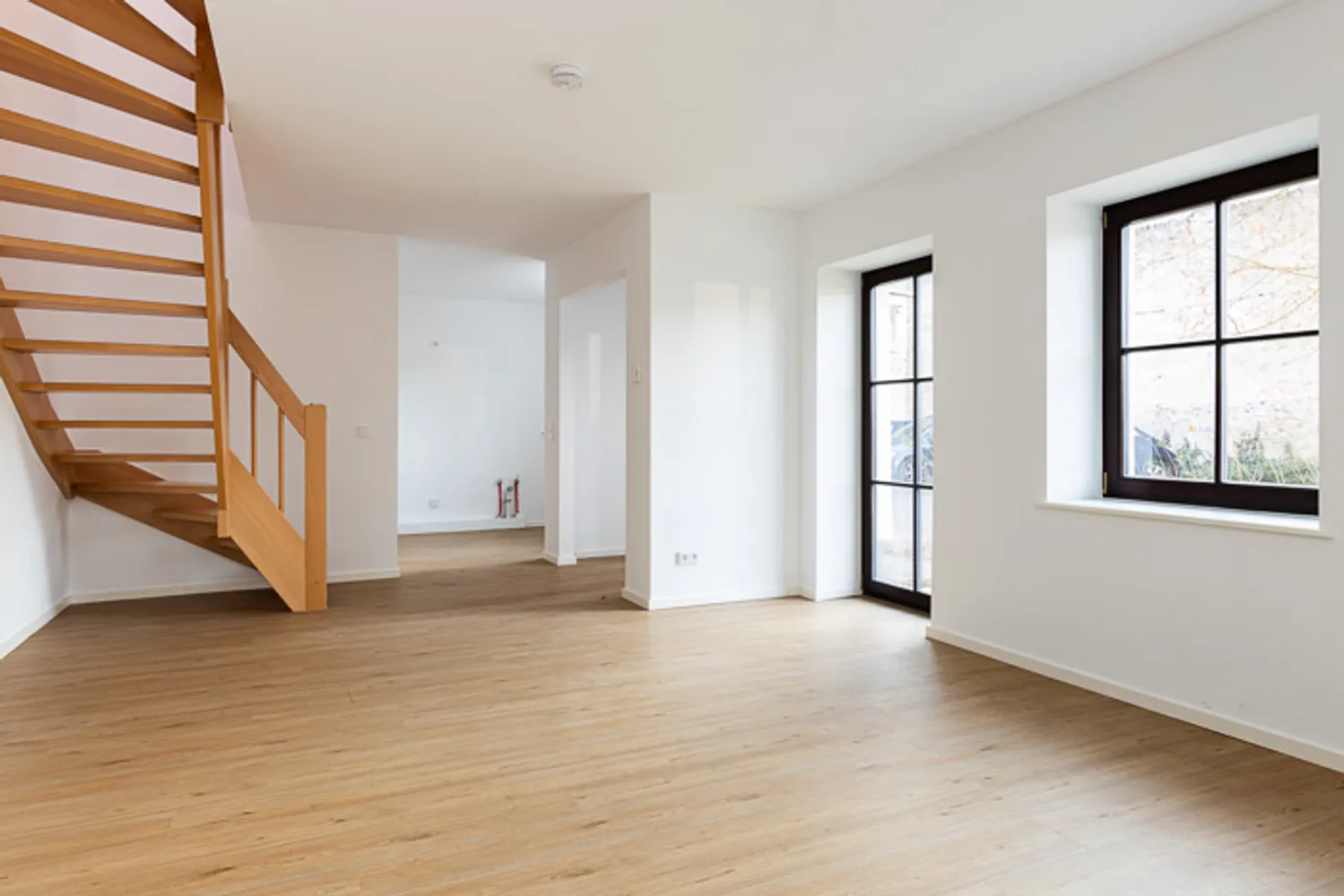 3 room apartment with 88 m² in Berlin – Photo 9
