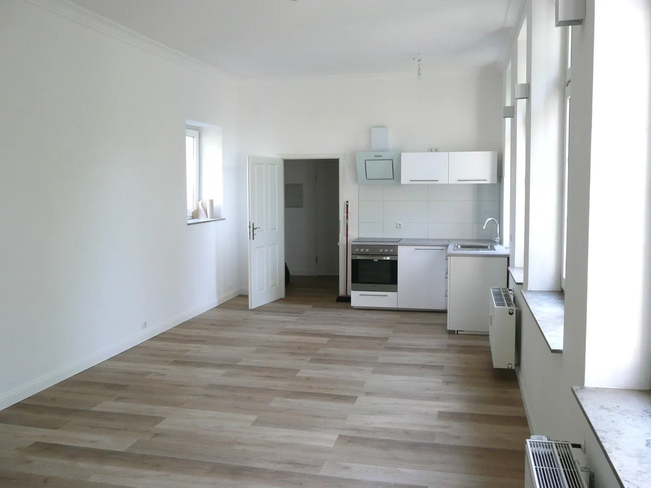 1 Zimmer Wohnung mit 40 m² in Mönchengladbach – Bild 11