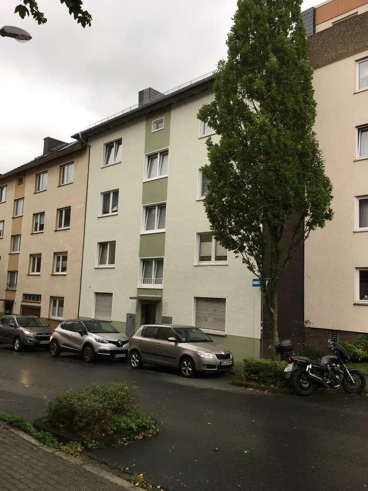 2 Zimmer Wohnung mit 43 m² in Bochum – Bild 3