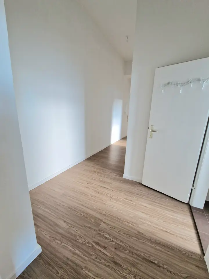 3 Zimmer Wohnung mit 90 m² in Nürnberg – Bild 5