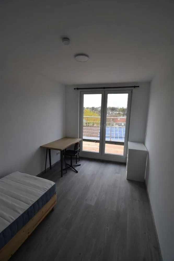6 Zimmer Wohnung mit 120 m² in Aachen – Bild 5