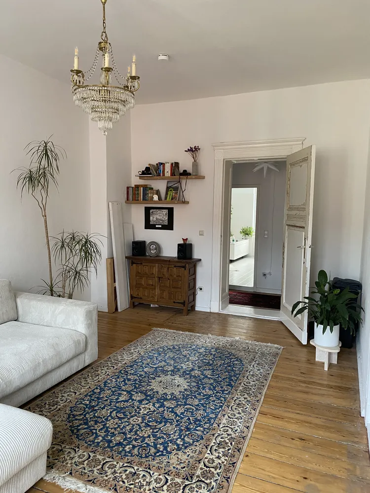 3 Zimmer Wohnung mit 90 m² in Berlin – Bild 6