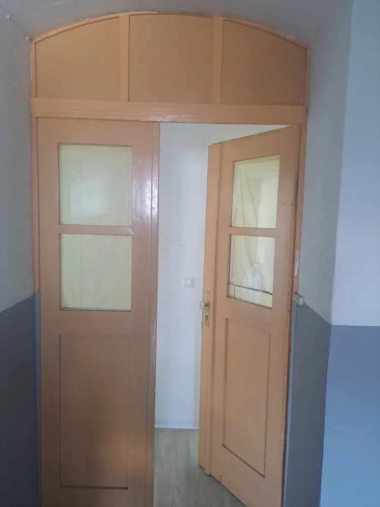 2 Zimmer Wohnung mit 45 m² in Kassel – Bild 1