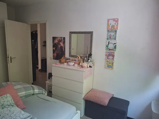 2 Zimmer Wohnung mit 52 m² in Wuppertal – Bild 6