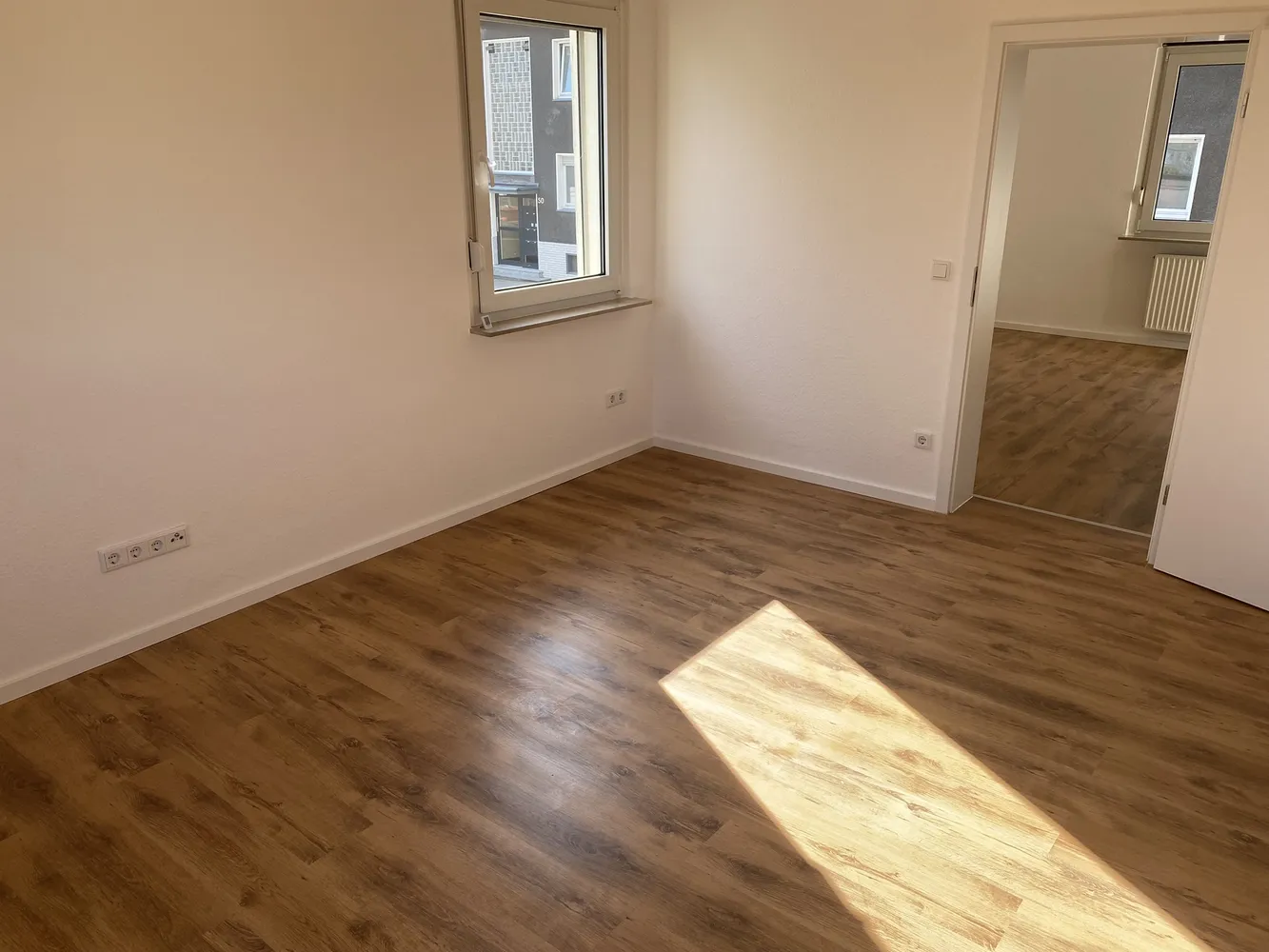 3 Zimmer Wohnung mit 48 m² in Bochum – Bild 9