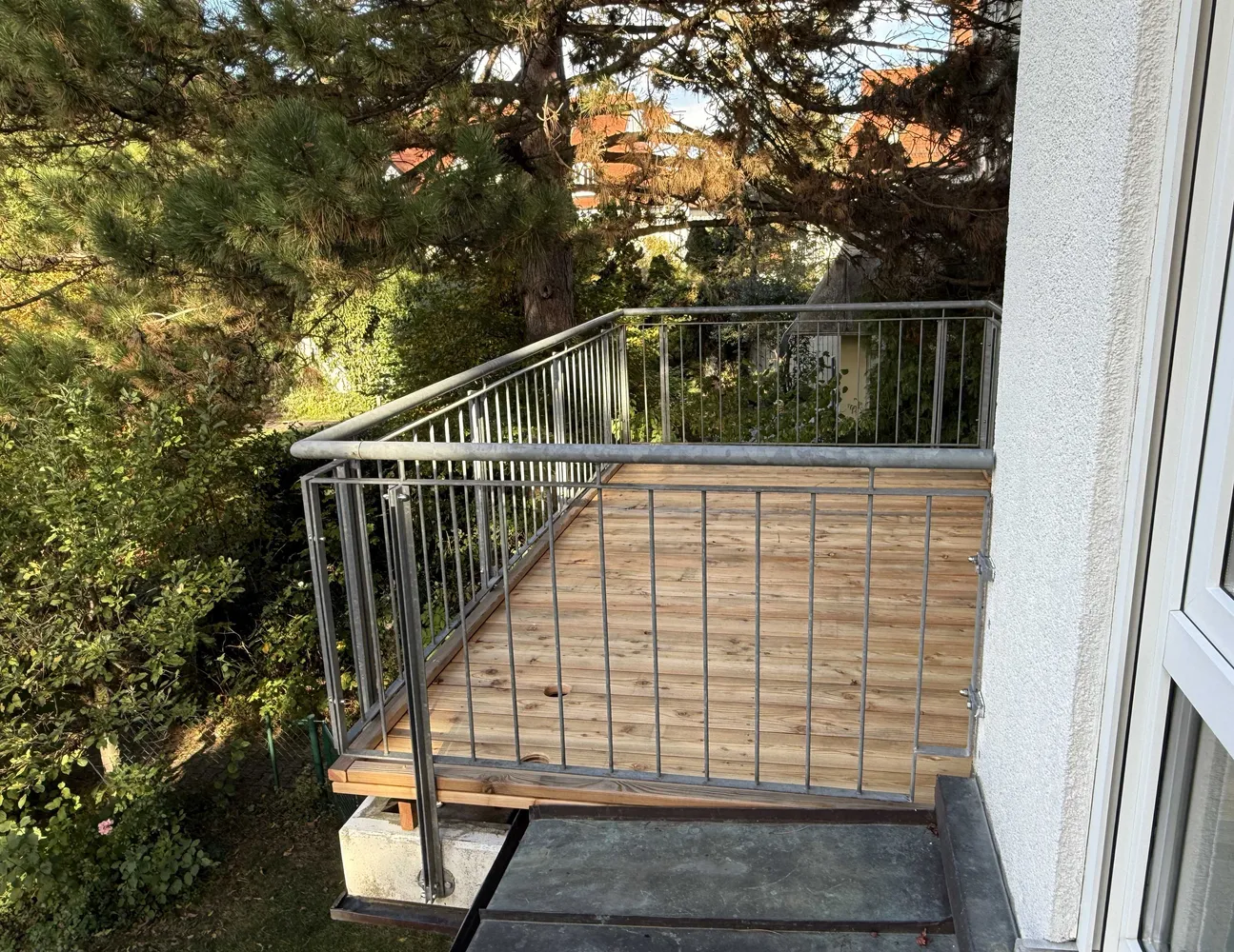 4 room apartment with 118 m² in Munich – Photo 12