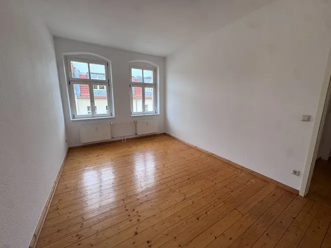2 Zimmer Wohnung mit 52 m² in Berlin – Bild 2