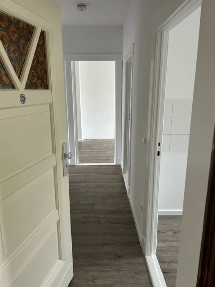 2 Zimmer Wohnung mit 56 m² in Berlin – Bild 2